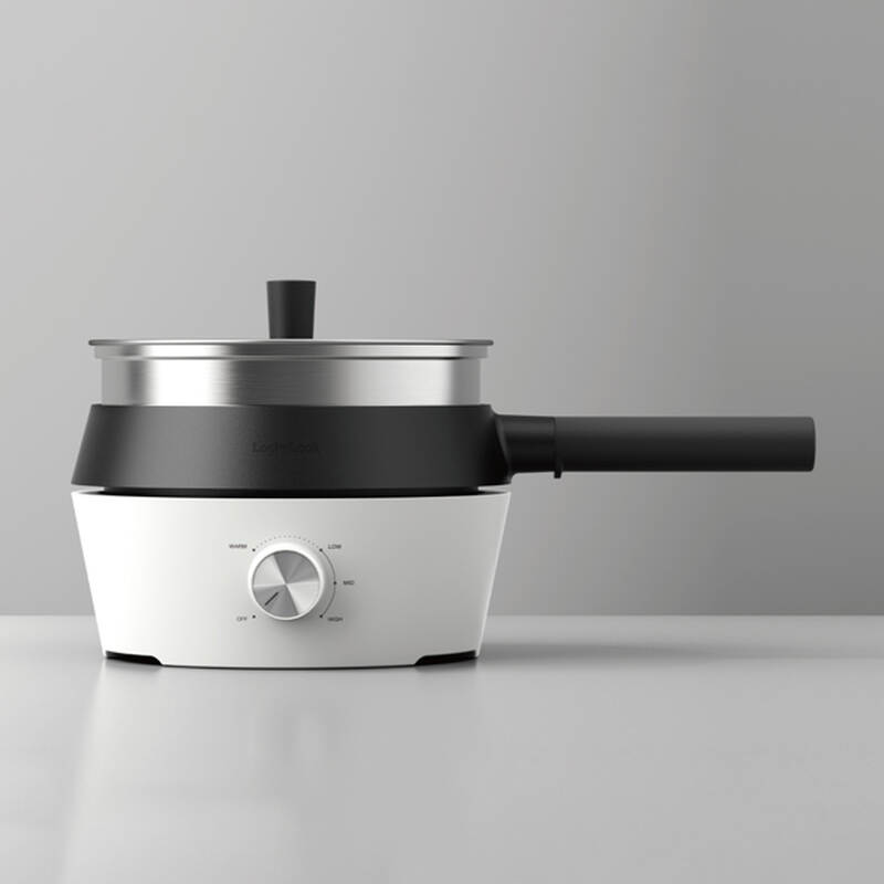 4 in 1 multicooker - 2.0L - EJP421WHT, , large image number null